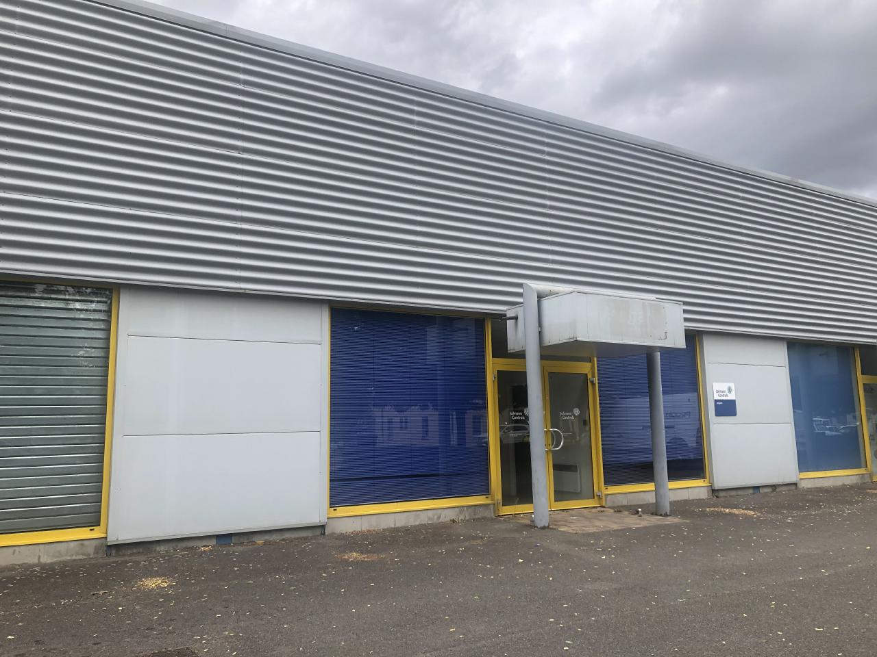 Local d'activité Marly 200m² Location local d'activité Marly Moselle OLACT2421247 4
